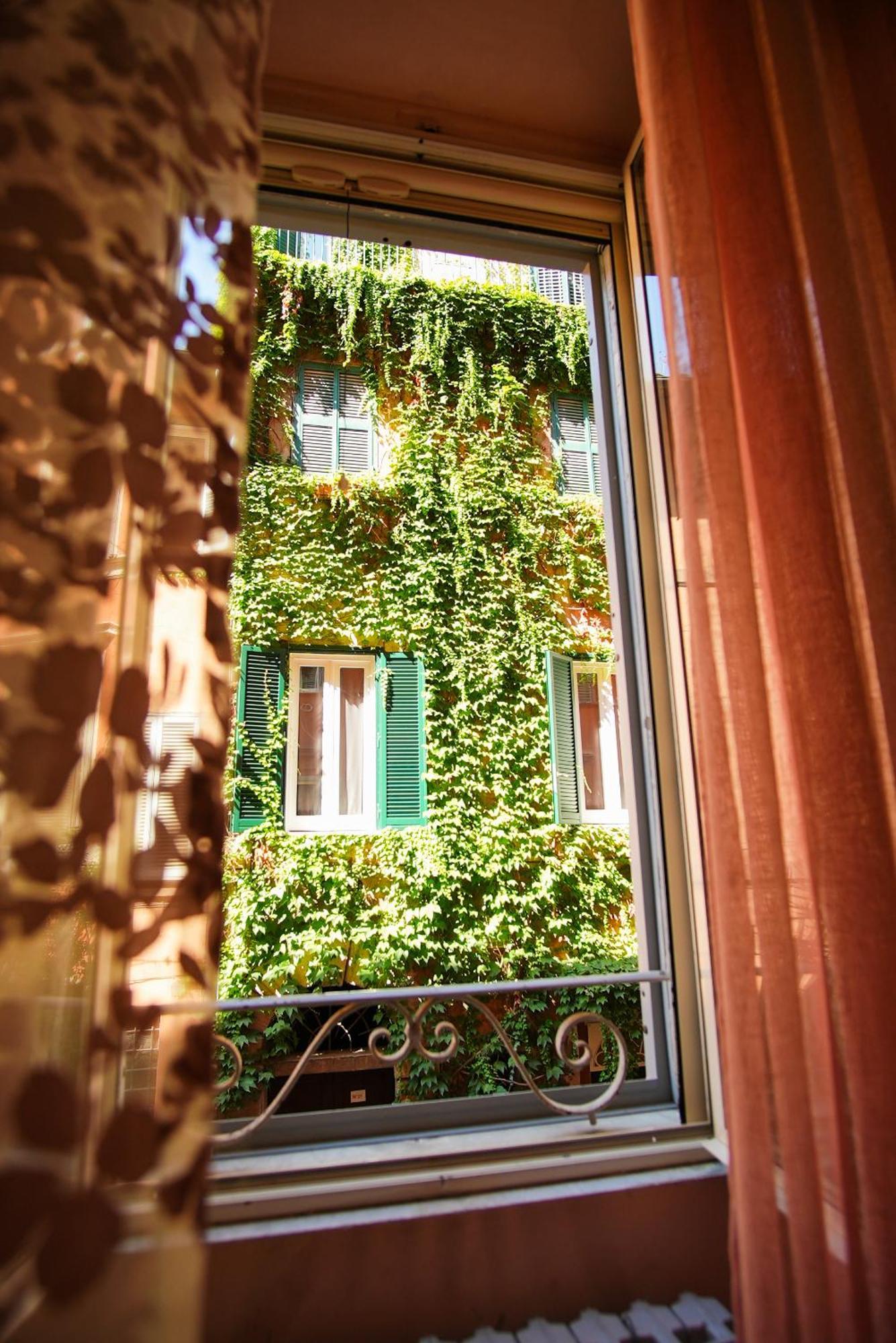 C&A Apartments Roma Eksteriør bilde